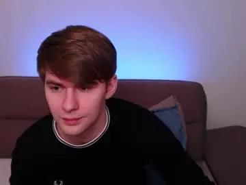 yourbilly on Chaturbate