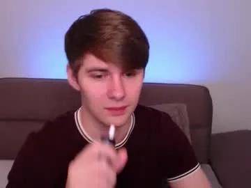 yourbilly — make me naked... im even more sexy when naked #uncut #twink #young #lovense #new [150 tokens left]