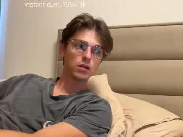 yourhotchristian on Chaturbate