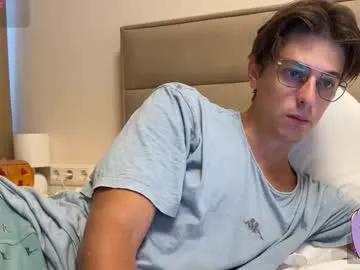 yourhotchristian on Chaturbate