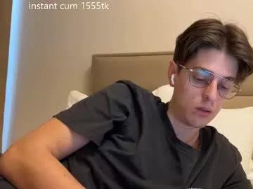 yourhotchristian on Chaturbate