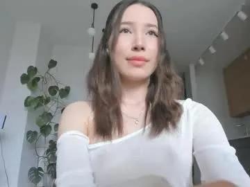 yours_meyy on Chaturbate