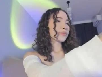 yours_meyy on Chaturbate