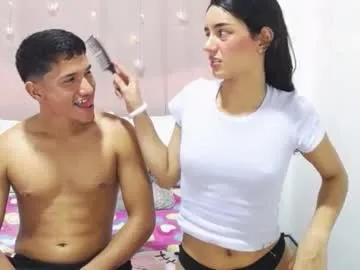 yoursexy18lover on Chaturbate