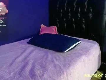 yourtattodoll on Chaturbate