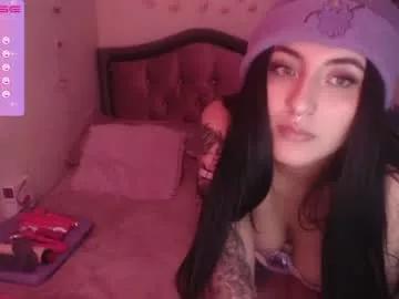 yumekojabami_ on Chaturbate