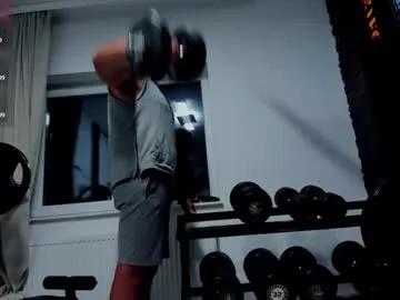 yy_david_yy on Chaturbate