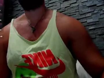 yy_david_yy on Chaturbate