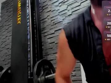 yy_david_yy on Chaturbate