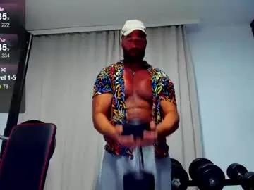 yy_david_yy on Chaturbate