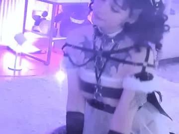 Freechat zephirah_abney on Chaturbate