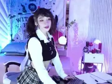 Freechat zephirah_abney on Chaturbate