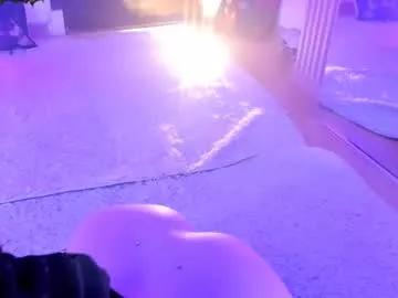 Freechat zephirah_abney on Chaturbate