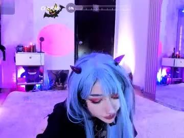 Freechat zephirah_abney on Chaturbate