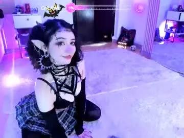 Freechat zephirah_abney on Chaturbate