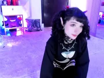 Freechat zephirah_abney on Chaturbate