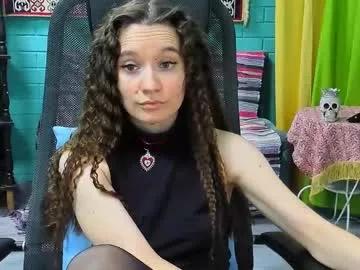 zianichols on Chaturbate