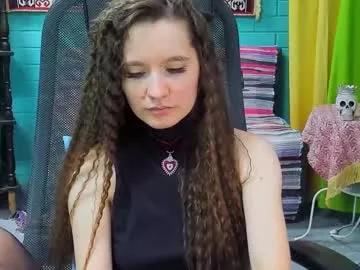 zianichols on Chaturbate