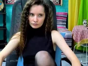 zianichols on Chaturbate