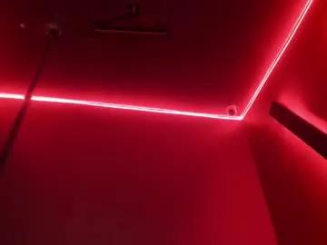 zoe_roux210949 on Chaturbate