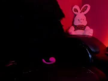 zoe_roux210949 on Chaturbate