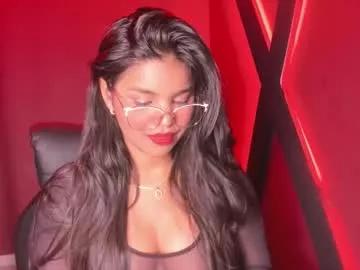 zoe_roux210949 on Chaturbate