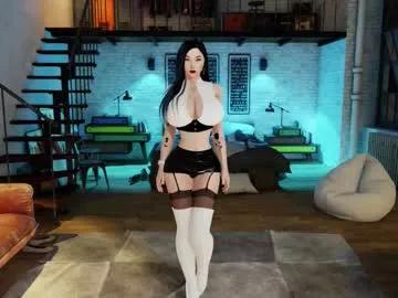 Freechat zoeth_mistress on Chaturbate