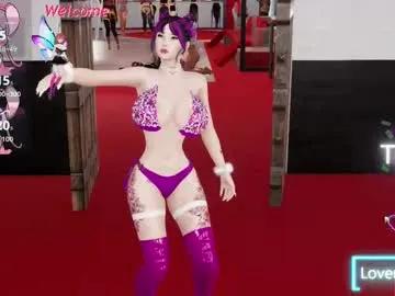 Freechat zoeth_mistress on Chaturbate