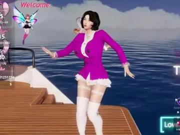 Freechat zoeth_mistress on Chaturbate