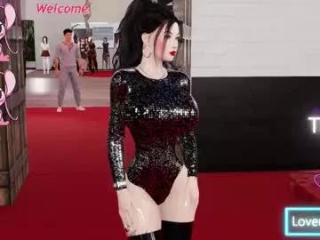 Freechat zoeth_mistress on Chaturbate