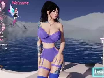 Freechat zoeth_mistress on Chaturbate