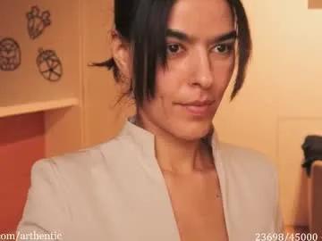 zorosgiirl — Hey  - Goal: Underwear [171 tokens left] #erotic #young #cute #natural