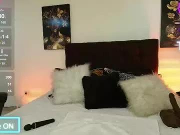 zuly_zahir_01 on Chaturbate