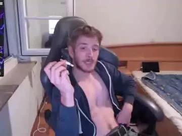 zuzmosfokafasz on Chaturbate