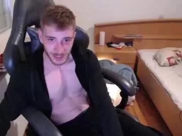 zuzmosfokafasz on Chaturbate