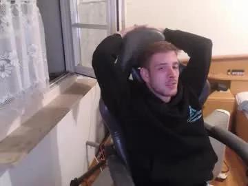 zuzmosfokafasz on Chaturbate