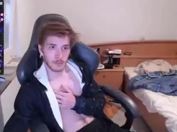 zuzmosfokafasz on Chaturbate