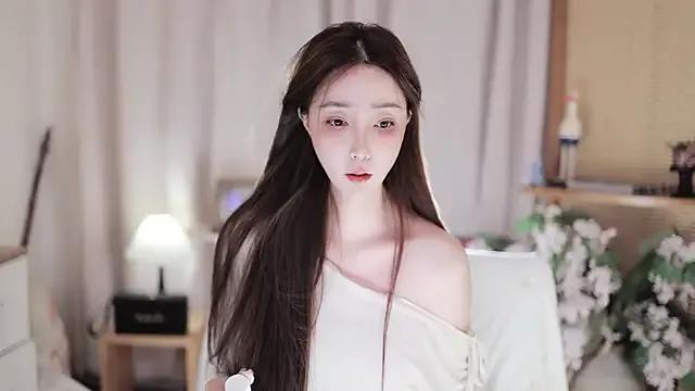 -Aricia- on StripChat