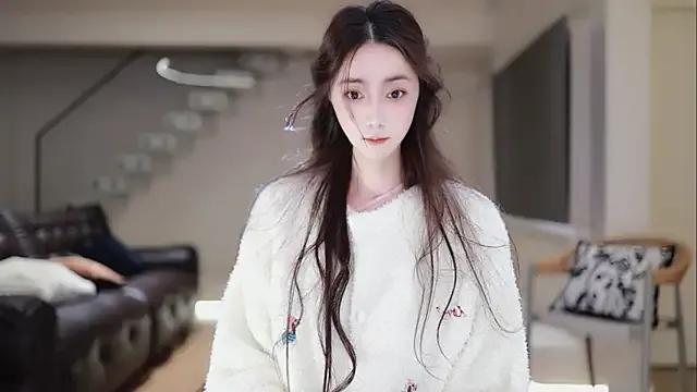 -Aricia- on StripChat