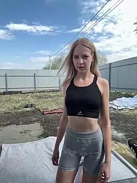 Freechat -BalanCe- on StripChat