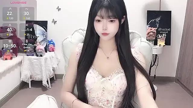 -EEBABY on StripChat