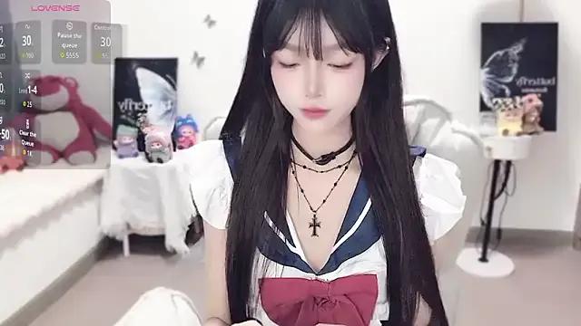 -EEBABY on StripChat