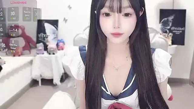 -EEBABY — Freechat on StripChat