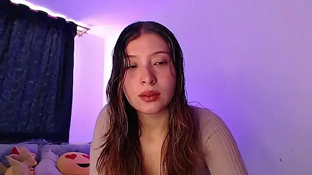 Freechat -Ivonny on StripChat