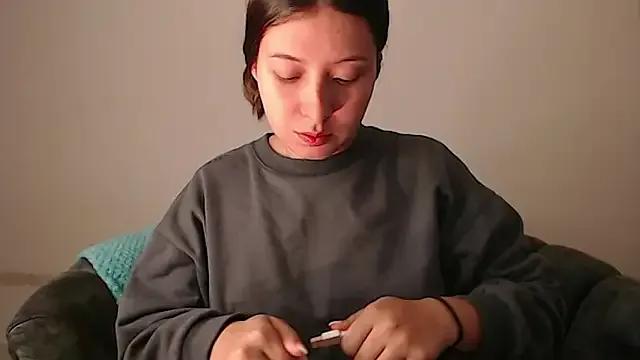 -Ivonny — all naked