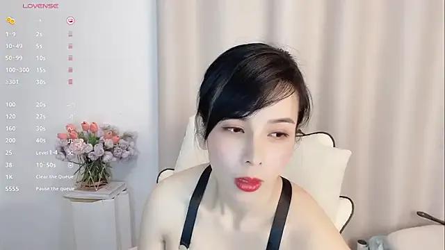 -Jenny-666- on StripChat