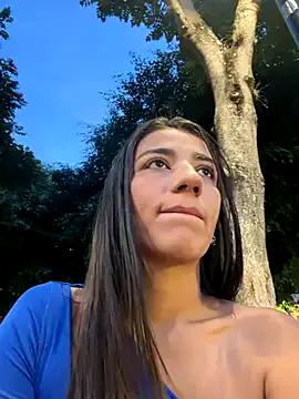 -juicy_ — Take off my bra in front of a stranger