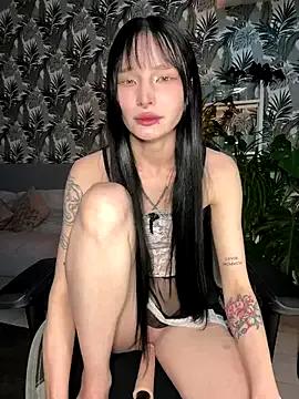 -Misha- on StripChat