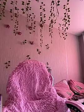 Freechat -Sexy_Barbie- on StripChat