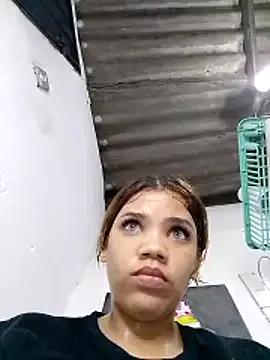 1CANDYLOVE on StripChat